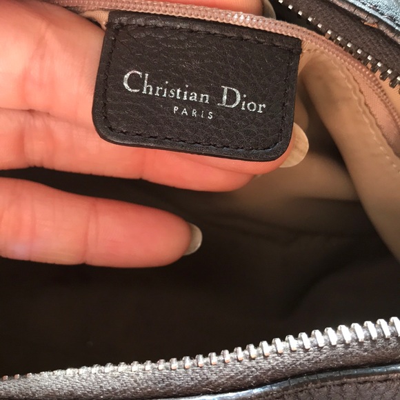 DIOR - Picture 4 of 8